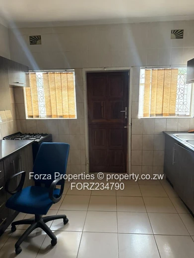 Prime Location  Highlands Property for Rent — Residential or Commercial