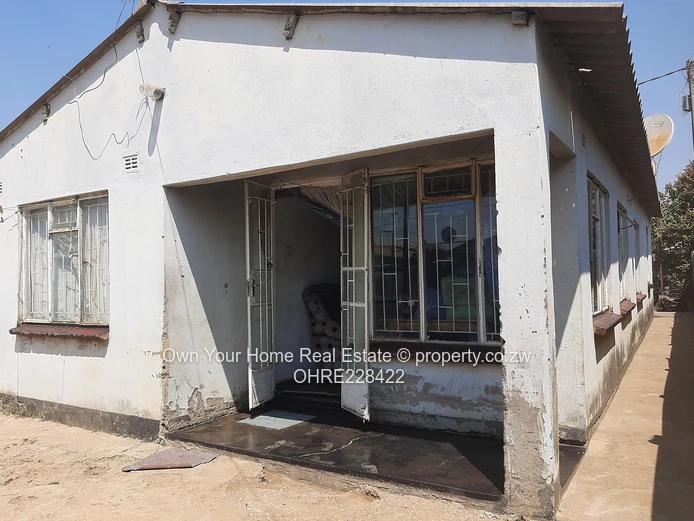 Norton Ngoni house for sale