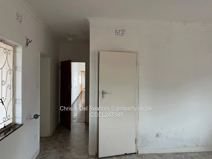 Office to Rent in Vainona