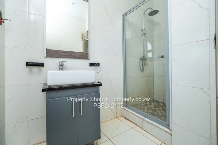 Endless Possibilities In Glaudina