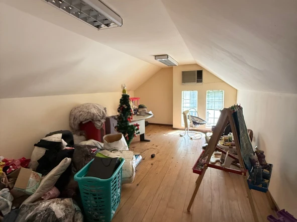 3 Bedroom Townhouse Complex