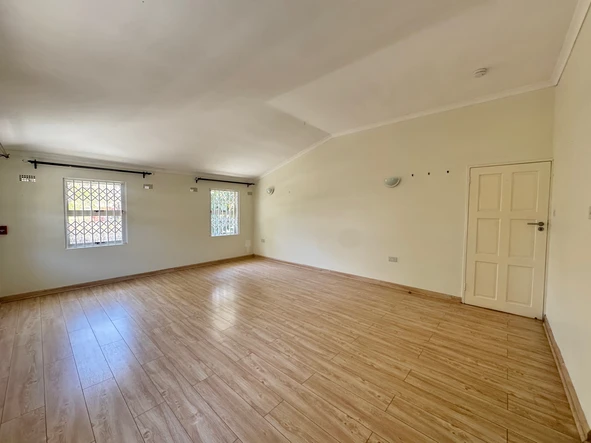 3 Bedroom Townhouse Complex