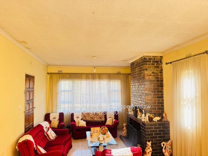 Greencroft House For Sale