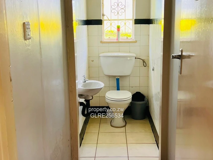 3-Bed Greendale North Home with Pool, Borehole & Solar