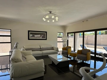 4 Bedroom Townhouse Complex