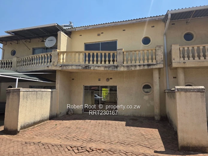 Property In Monovale Available To Rent