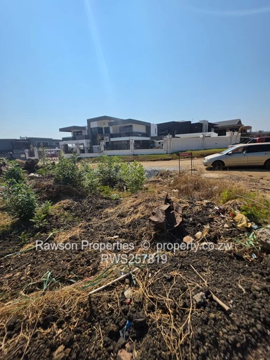 Investment Opportunity! Borrowdale Quinnington 
