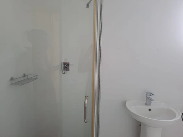 3 Bedroom Garden Flat