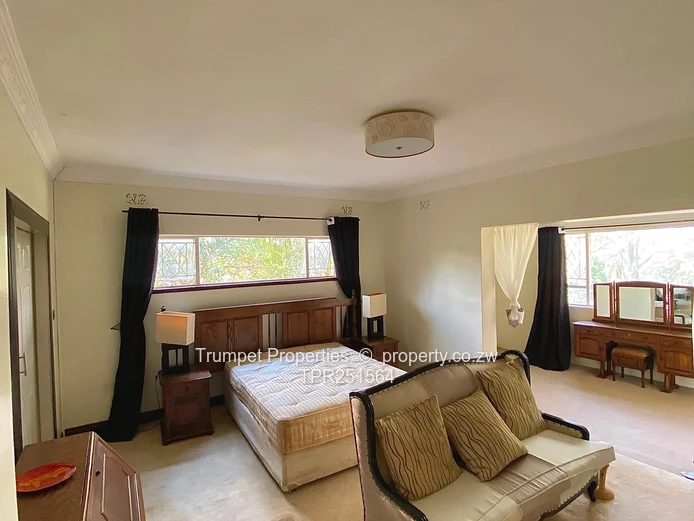 4 Bedroom Timeless Masterpiece In Glen Lorne For Sale (Sole Mandate)