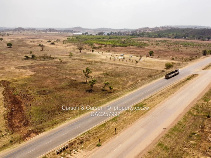 Byo Road Frontage- Mixed Use 