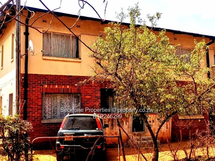 3 bedroomed Sauerstown Apartment for Sale