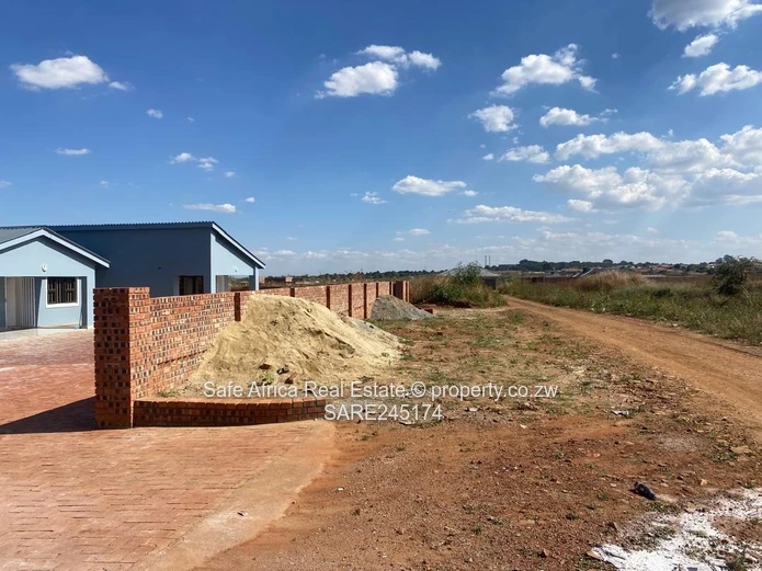 Glaudina Residential Stands For Sale(2)