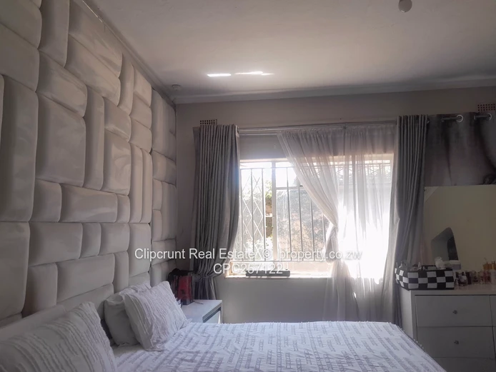 Beautiful and solid home for sale
