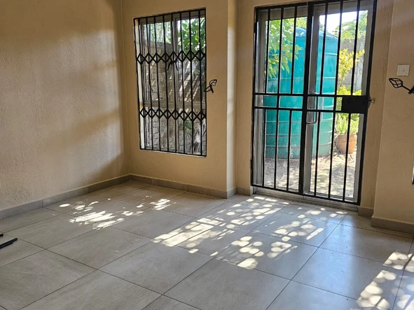 3 Bedroom Townhouse Complex