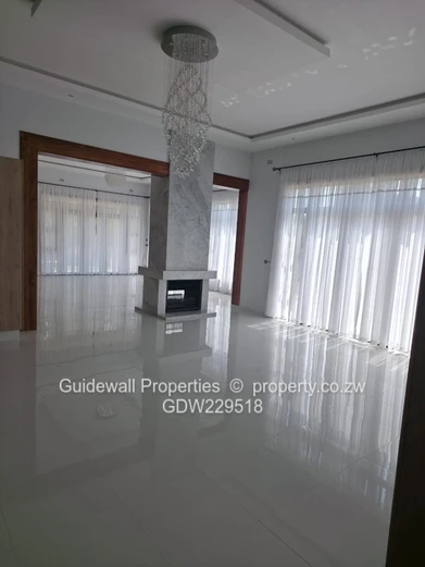 Inside the Brooke, 4 bedroomed housde to rent