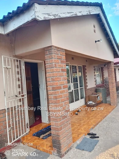 Investment ideal for those seeking a comfortable and secure living space. (Sole Mandate)