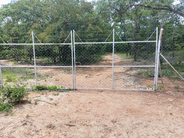 Farm & Agricultural Land