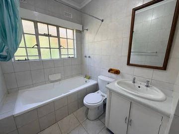 3 Bedroom Townhouse Complex
