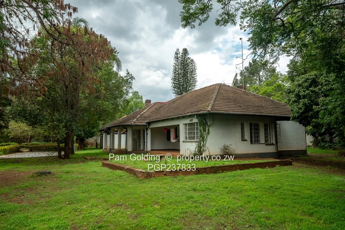 Prime Mt Pleasant Property | Development Opportunity (Sole Mandate)