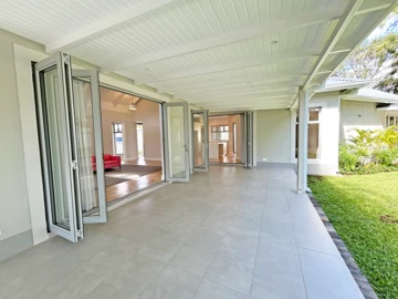 4 Bedroom Townhouse Complex