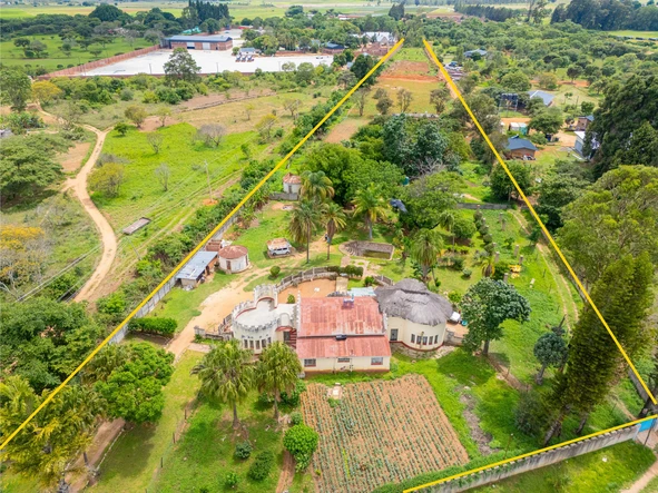 Farm & Agricultural Land