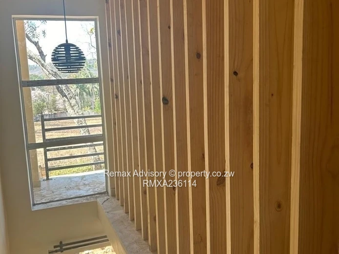 Exclusive Split-Level Townhouses In Prestigious