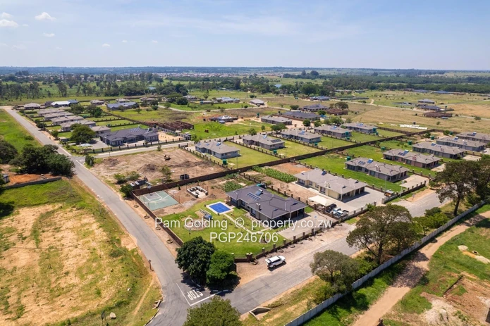 New On The Market; 1305 Sqms; Boulders Estate. (Sole Mandate)