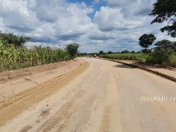 Commercial & Industrial Land