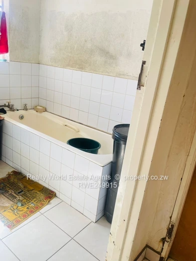 House for Sale – Bloomingdale, Harare