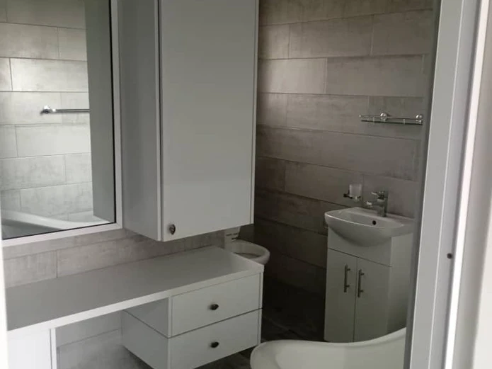Highlands townhouse to rent 