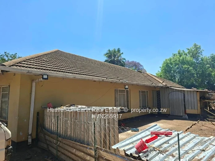 House for sale