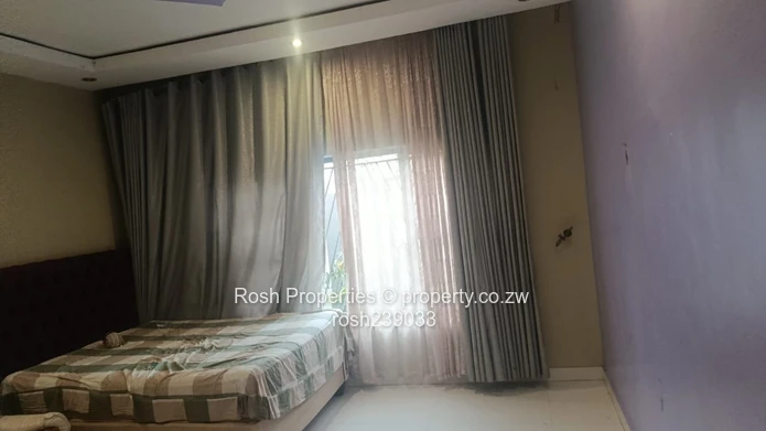 Modern Commercial Premises to Let-Perfect for Medical Practice Ruwa Chipukutu