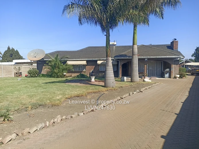 Bluffhill House For Sale 