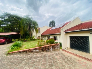 Double Storey House For Sale