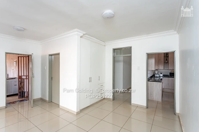Very Solid Family Home
