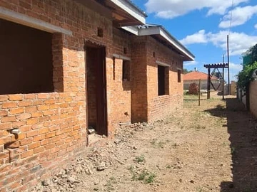 3 Bedroom Townhouse Complex