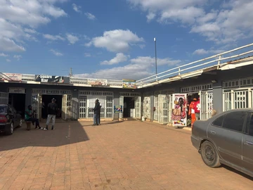 Shop & Retail Property