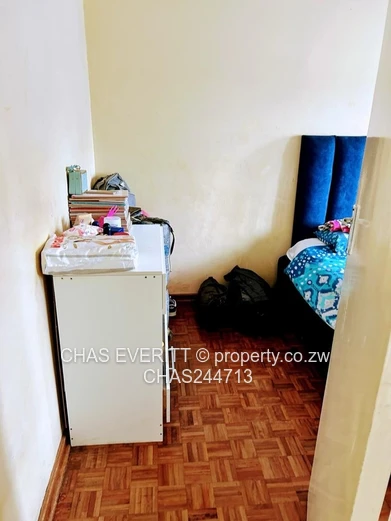 Chadcombe apartments