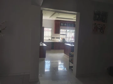 5 Bedroom Townhouse Complex