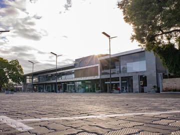 Shop & Retail Property