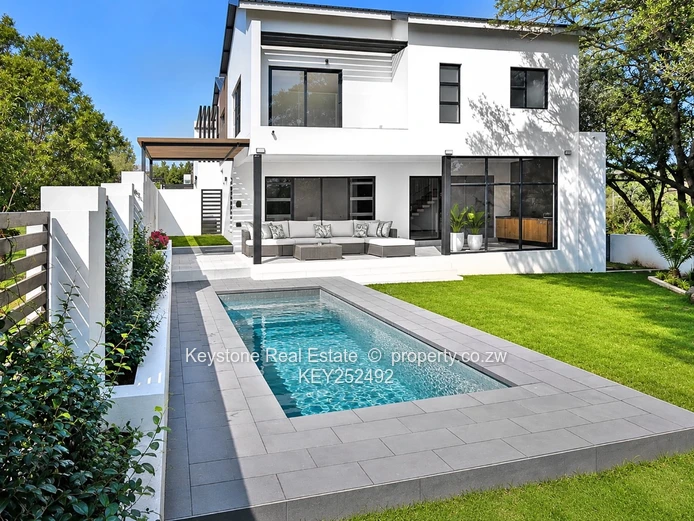 Exceptional Family Home, Helderfontein Estate, Johannesburg