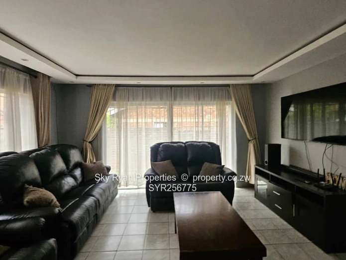 Bloomingdale House For Sale 