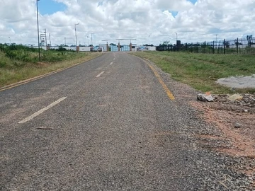 4 Bedroom Townhouse Complex