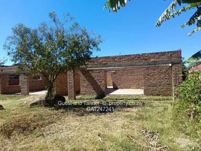 House for Sale in Adylinn, Harare West
