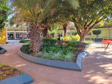 Shop & Retail Property