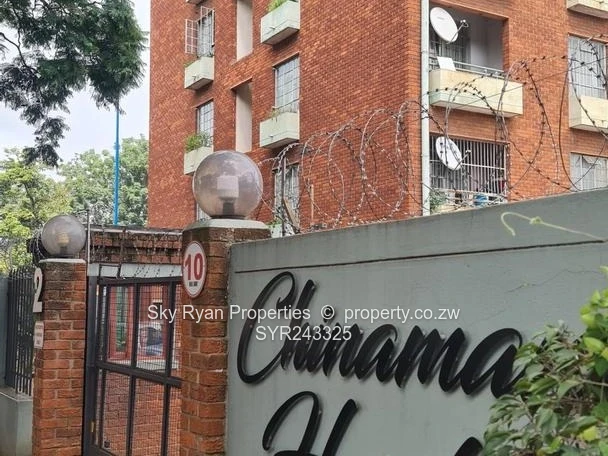 Chinamano Heights, Avenues Flat Foe Sale