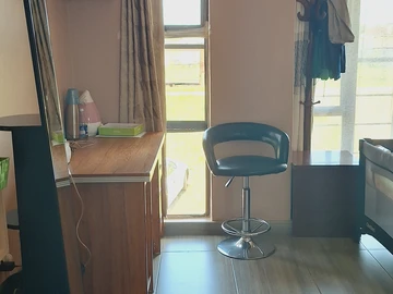 3 Bedroom Garden Flat