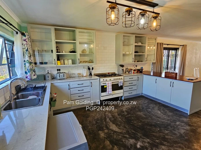 Spacious Versatile Property