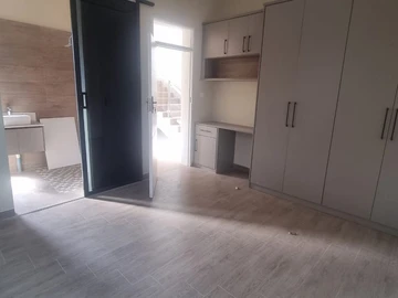 4 Bedroom Townhouse Complex