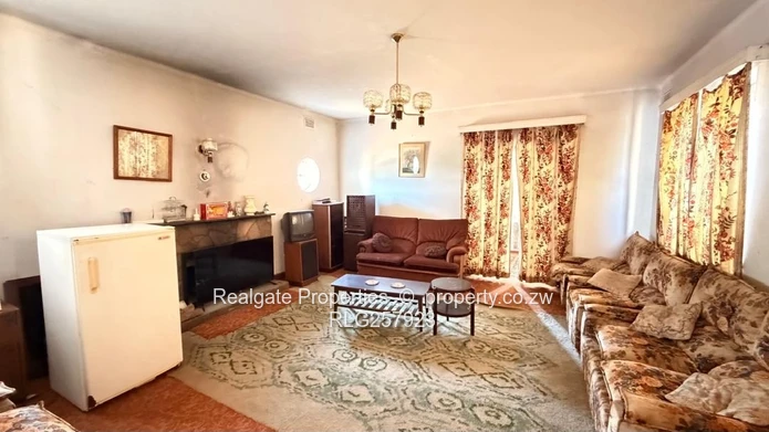  Mguza River Estate – For Sale $250 000